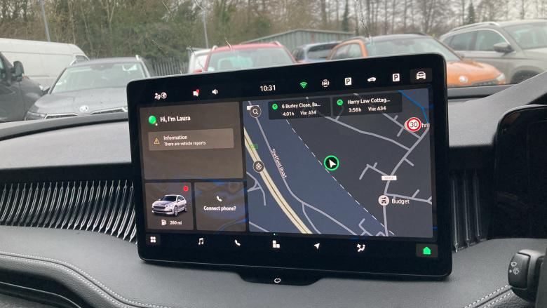 Skoda Superb 2.0 TDI 193 SE L 4X4 5dr DSG Diesel Estate